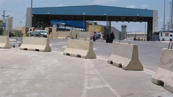 أزمة اقتصادية واجتماعية أثر اغلاق معبر بيت حانون