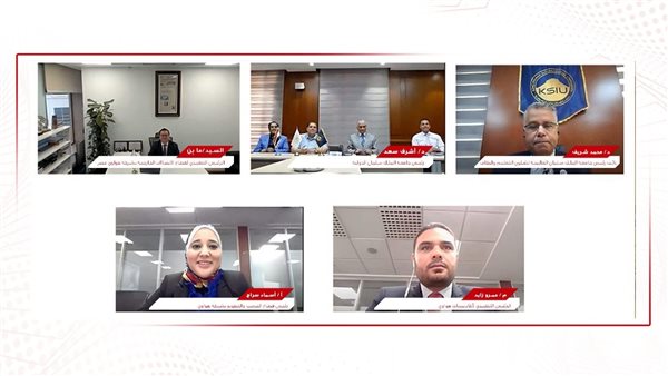 هواوي تكنولوجيز وجامعة الملك سلمان الدولية توقعان بروتوكول تعاون لإنشاء 