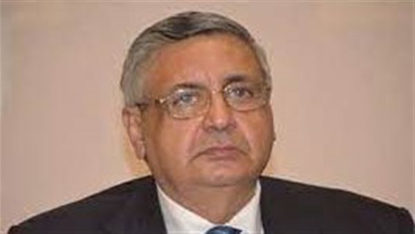 الملايات والفوط والإفرازات.. مستشار الرئيس يحذر من طرق انتقال عدوى جدري القرود