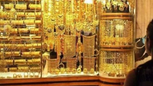 فرصة للراغبين..أسعار الذهب اليوم الإثنين 23-5-2022