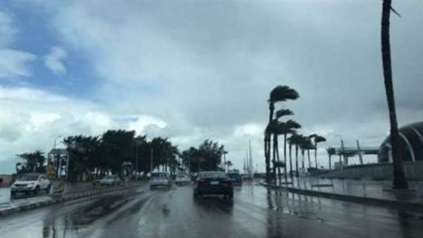 تحذيرات جديدة.. حالة الطقس غدا الثلاثاء 24-5-2022 