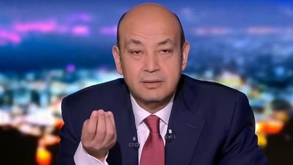 دي قذارة وسيدات مصر خط أحمر.. هجوم ناري من عمرو أديب على تغريدة عمرو واكد المسيئة