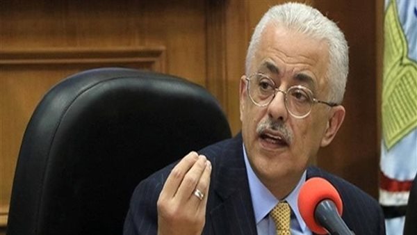 تطبق على جميع المدارس..وزارة التعليم تصدر تعليمات جديدة بشأن امتحانات نهاية الفصل الدراسى الثاني