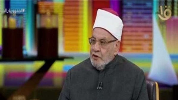 أحمد كريمة: على الزوجة إعانة زوجها المغترب على الزواج بأخرى بدلا من ارتكابه الفاحشة | فيديو