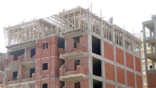 هذا موقف تراخيص المقابر.. تفاصيل قانون التصالح في مخالفات البناء الجديد | فيديو