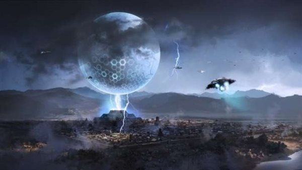 دراسة تحسم الجدل..هل نزلت الكائنات الفضائية الأرض من قبل؟