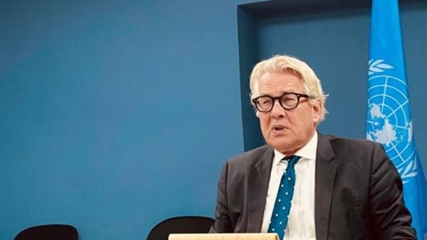 وينسلاند يحذر من انفجار اقتصادي في فلسطين 