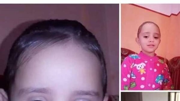 استدرجها وفشل في هتك عرضها..تفاصيل الحكم بالإعدام شنقا لقاتل الطفلة سجدة فى كفر الشيخ 