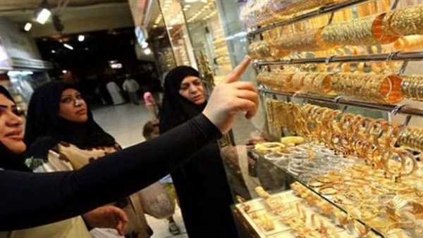 في مصر والدول العربية.. أسعار الذهب اليوم الأحد 15-5-2022