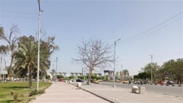 الأرصاد تحذر من حالة الطقس غدا الجمعة 27-5-2022 