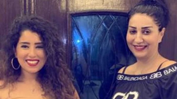 نفوس مريضة وقعت بينهم..وفاء عامر تكشف أسرار الخلاف بين شقيقتها أيتن وريهام حجاج