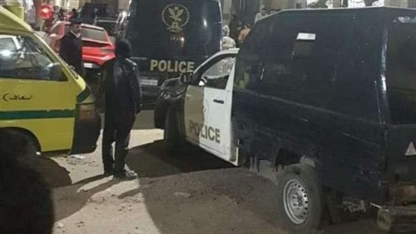 ابن خفير اكتشف مقتل والده و4 من أسرته.. تفاصيل صادمة عن مذبحة مزرعة أكتوبر