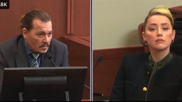 فيديو المطبخ الشهير سربته آمبر هيرد عن قصد.. مفاجأة مثيرة جديدة في محاكمة جوني ديب | شاهد