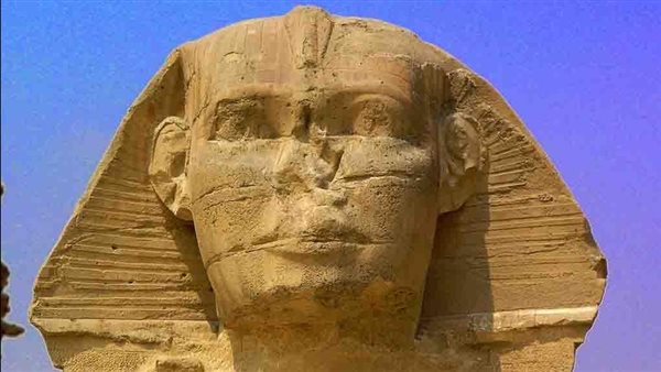 مصادر أثرية ترد.. هل نام أبو الهول فعلا؟ | شاهد