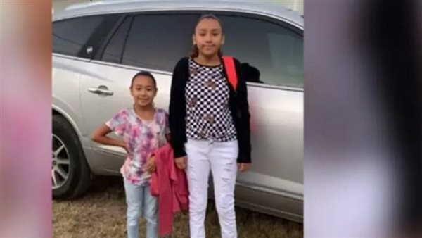 لطخت جسدها بدم صديقتها لخداع القاتل.. طفلة تكساس تروي كيف أنقذت نفسها من موت محقق