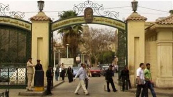 الحكومة تكشف حقيقة استبعاد طلاب مصريين من الالتحاق بطب قصر العيني بسبب الوافدين