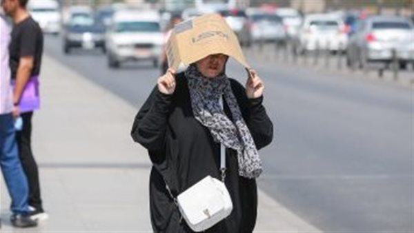 الأرصاد تكشف تفاصيل حالة الطقس غدا السبت 28-5-2022 