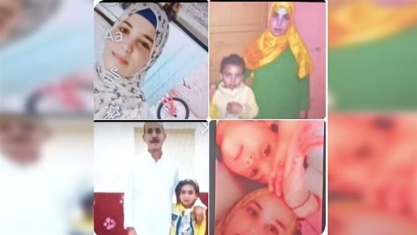 علاقة عاطفية وراء الجريمة المروعة..تفاصيل مثيرة في القبض على المتهم بارتكاب مذبحة الريف الأوروبي 