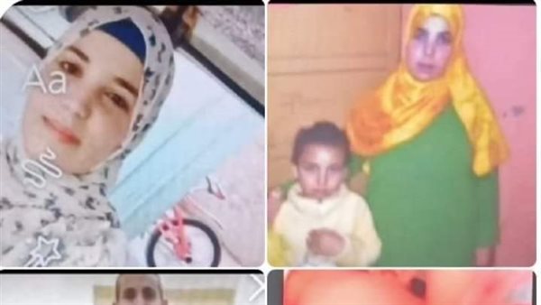 كشف والدها علاقته بابنته فكان مصيرهم الذبح.. أسرار مثيرة جديدة في مذبحة الريف الأوروبي