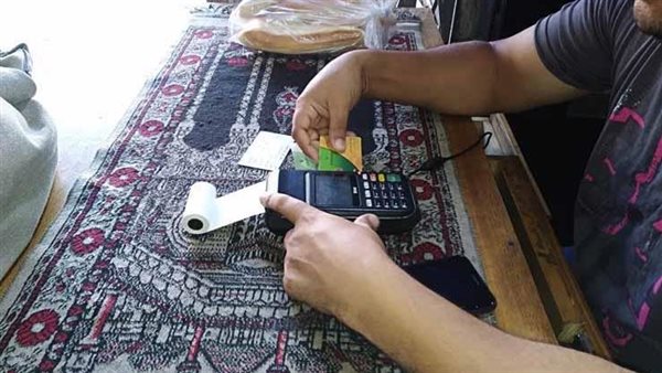 50 %.. بشرى جديدة من التموين بشأن تحديث البطاقات بتسجيل رقم الهاتف