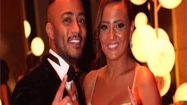 خف علينا شوية.. بشرى تكشف حقيقة خلافها مع محمد رمضان | فيديو