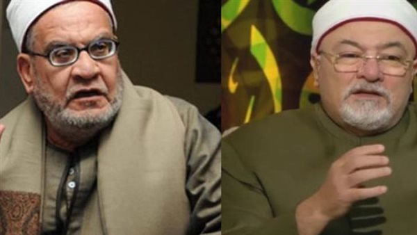 أنت عضو في وطن مش تنظيم.. رسالة نارية من خالد الجندي لـ أحمد كريمة بشأن تعدد الزوجات