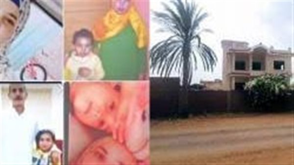 الأب رفض يجوزني بنته فقتلتهم زي الفراخ.. المتهم يروي تفاصيل مذبحة الريف الأوروبي الوحشية