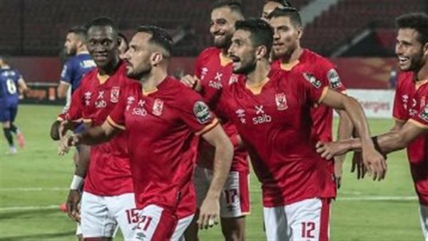 موسيماني يستقر على البديل..ضربة موجعة للأهلي قبل مواجهة الوداد في نهائي أفريقيا