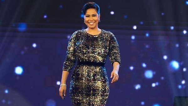 هل ستتزوج مرة أخرى ويعني إيه راجل؟.. إجابات مثيرة من شيرين عبدالوهاب على أسئلة الجمهور