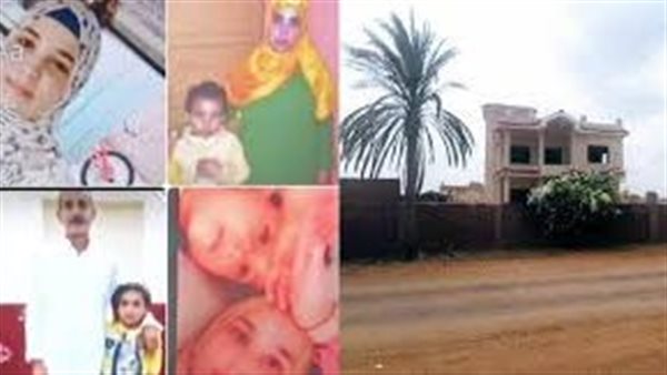  فجر مفاجأة بشأن وجود علاقة غير شرعية.. بيان جديد من النيابة العامة بشأن مذبحة الريف الأوروبي