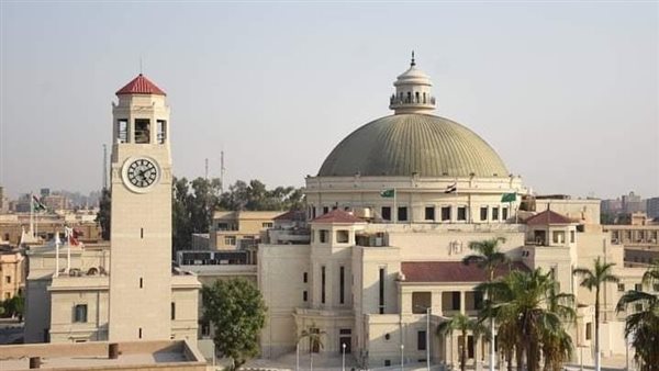 خناقة بالكراسي.. أول تحرك من جامعة القاهرة بعد مشاجرة الطلاب داخل الحرم الجامعي