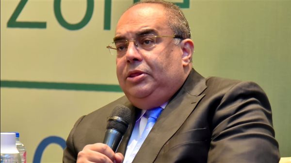 محمود محيى الدين في لقاء الغرفة الألمانية: مؤتمر شرم الشيخ للمناخ ليس عن المستقبل البعيد ولكنه يناقش قضايا تمس حياتنا اليومية