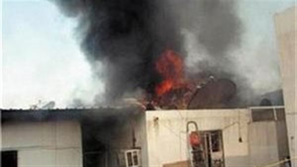 ولعوا النار في زوجين وفرن آلي.. تفاصيل صادمة عن مأساة حدثت في حواري دار السلام 