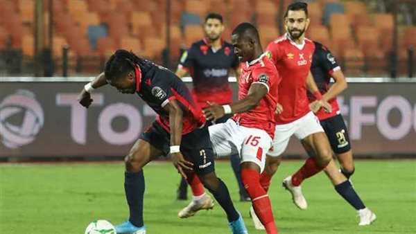 فساد بالجملة.. 3 حركات خبيثة من الكاف تمهد للغدر بـ الأهلي في مباراة الوداد