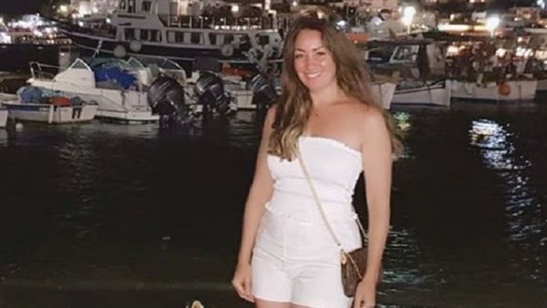 التفاصيل الكاملة.. زواج نرمين الفقي يثير الجدل عبر السوشيال ميديا