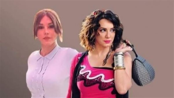 خربتلي فرحي.. سلاف فواخرجي تكشف سبب خلافها مع كاريس بشار | فيديو