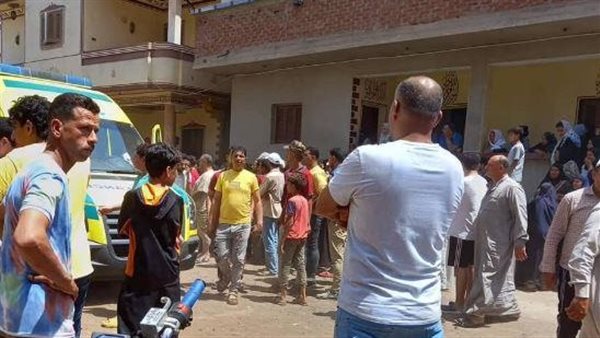 رسالة الأم بجوار الجثث كلمة السر..الداخلية تكشف ماذا حدث في مذبحة ميت تمامة؟