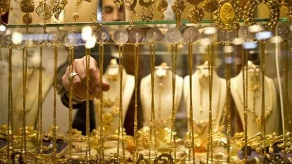 تحرك مفاجيء..أسعار الذهب اليوم الثلاثاء 31-5-2022