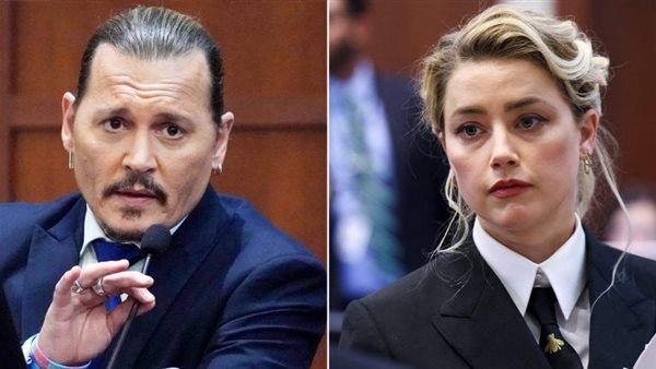 على وشك إفلاسها بسببه.. تفاصيل الحكم النهائي في قضية جوني ديب وإمبر هيرد