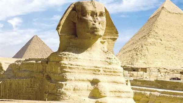 لغز ومدينة مفقودة.. كبير الأثريين يكشف أسباب تطوّر أزمة أبو الهول