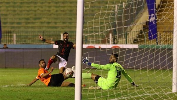 وصل الفيفا.. شوبير يفجر مفاجأة بشأن هدف الأهلي في البنك