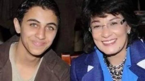  نجل سمير صبري ليس الوحيد.. حكايات سماح أنور وفريد الأطرش مع الابن الغامض | شاهد