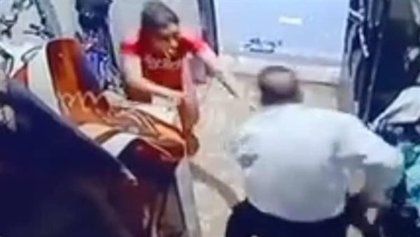  قضية سيدة الشومة.. تفاصيل الحكم بحبس الزوج المتهم بضرب زوجته ماري مجدي سنة