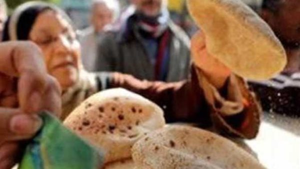 رسميًا.. شروط جديدة لصرف الخبز على بطاقات التموين 2022