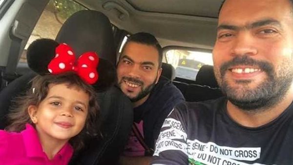 قالي علشان اكسرك.. طليقة خالد عليش تكشف كواليس قضية الرؤية