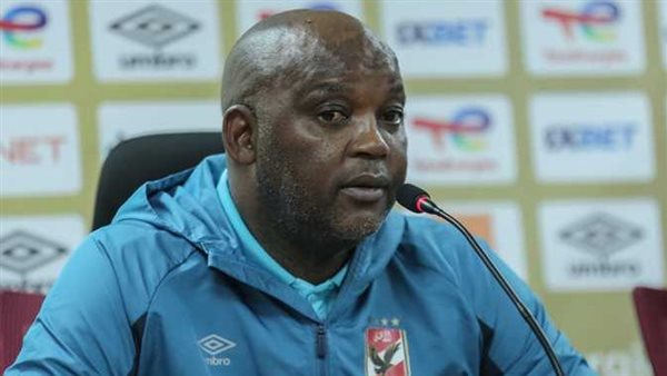 لا أمتلك ميسي.. رد ناري من موسيماني على غياب الكرة الجميلة في الأهلي