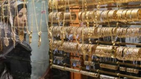 تحرك غير متوقع..أسعار الذهب اليوم الجمعة 3-6-2022