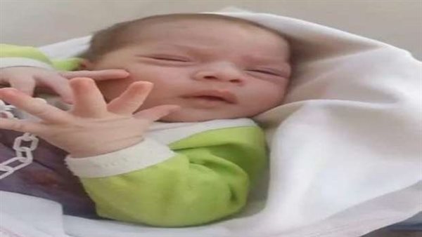 أنجبتها بعلاقة محرمة وخفت من الفضيحة.. اعترافات مثيرة للمتهمة بالتخلص من طفلتها بأكتوبر