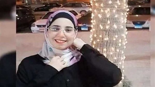 راحت تمتحن ومارجعتش..القصة الكاملة لاختفاء منى طالبة حلوان 