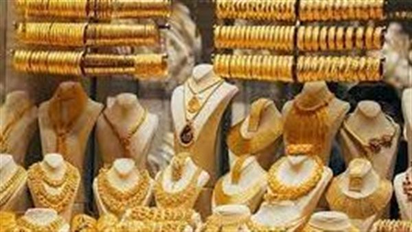 تحرك جديد..أسعار الذهب اليوم السبت 4-6-2022